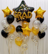 *Click Here To Shop* Graduation Balloon Bouquets