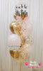 Shower Of Love ~ Bespoke Balloon Bouquet #385