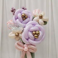 Pastel Bloom Bouquet #FL80