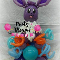 Character Balloon Sculpture (Medium) #SB162801